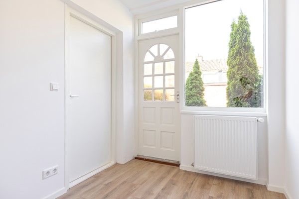 Medium property photo - Duindoornstraat 30, 9741 NR Groningen
